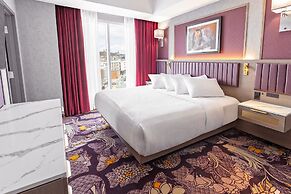Jag Boutique Hotel