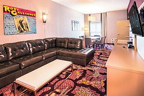 Jag Boutique Hotel