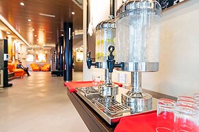 Jag Boutique Hotel