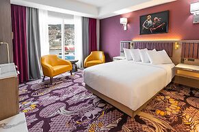 Jag Boutique Hotel