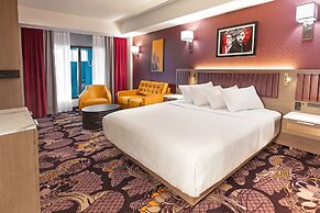 Jag Boutique Hotel