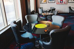Jag Boutique Hotel