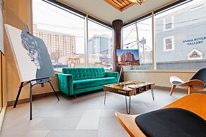 Jag Boutique Hotel