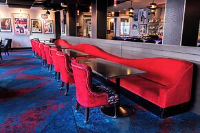 Jag Boutique Hotel