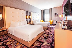 Jag Boutique Hotel