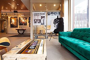 Jag Boutique Hotel