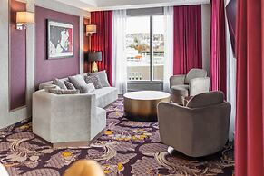 Jag Boutique Hotel