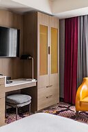 Jag Boutique Hotel