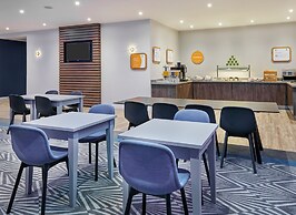Holiday Inn Express Grimsby by IHG