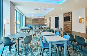 Holiday Inn Express Grimsby by IHG