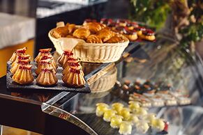 Hotels & Preference Hualing Tbilisi