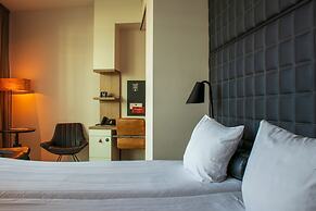Leonardo Hotel Groningen Stadspark