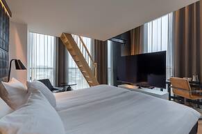 Leonardo Hotel Groningen Stadspark