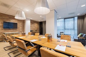 Leonardo Hotel Groningen Stadspark