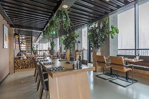 Leonardo Hotel Groningen Stadspark