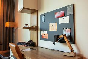 Leonardo Hotel Groningen Stadspark