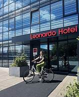 Leonardo Hotel Groningen Stadspark
