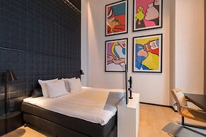Leonardo Hotel Groningen Stadspark