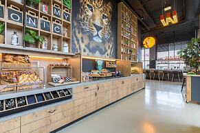 Leonardo Hotel Groningen Stadspark
