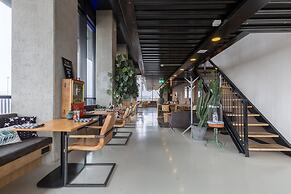 Leonardo Hotel Groningen Stadspark