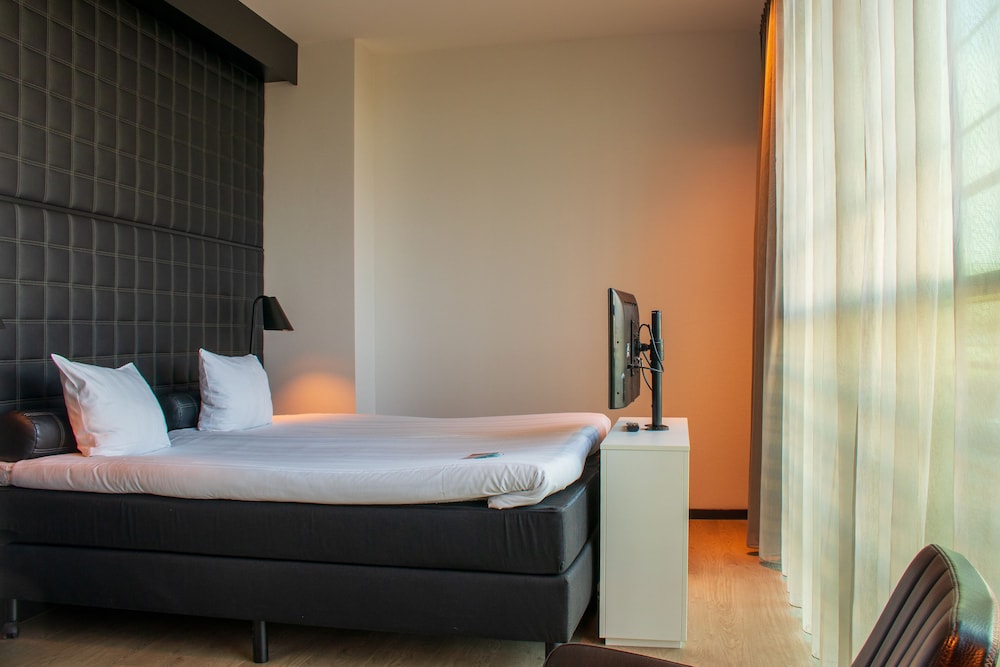 Leonardo Hotel Groningen Stadspark