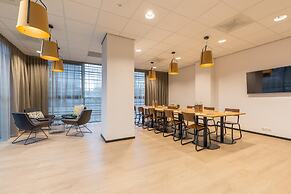 Leonardo Hotel Groningen Stadspark