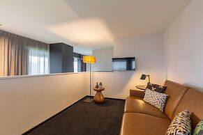Leonardo Hotel Groningen Stadspark