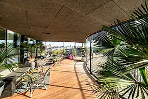 Leonardo Hotel Groningen Stadspark
