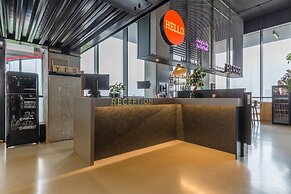 Leonardo Hotel Groningen Stadspark