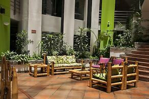 Armenia Hotel