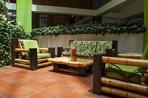 Armenia Hotel