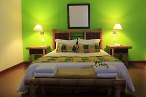 Armenia Hotel