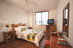 Armenia Hotel
