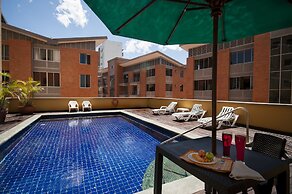 Armenia Hotel