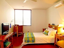 Armenia Hotel