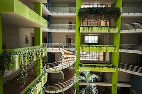 Armenia Hotel