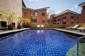 Armenia Hotel