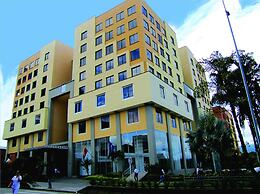 Armenia Hotel