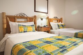 Armenia Hotel