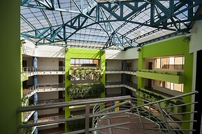 Armenia Hotel
