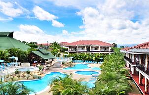 Hotel Campestre Las Camelias