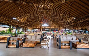 Hotel Campestre Las Camelias