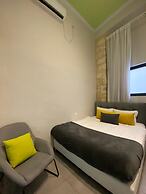 Central Boutique Hotel