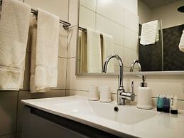 Central Boutique Hotel
