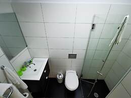 Central Boutique Hotel