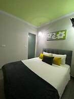 Central Boutique Hotel