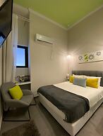 Central Boutique Hotel