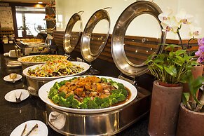 Tainan Cambridge Hotel