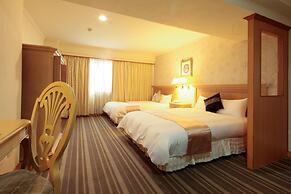 Tainan Cambridge Hotel