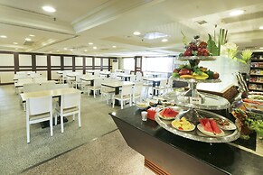 Tainan Cambridge Hotel